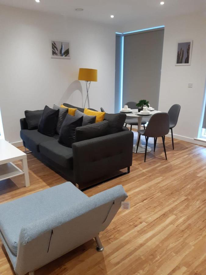 Apartamento Gillingham One Exterior foto