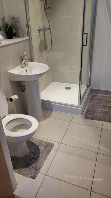 Apartamento Gillingham One Exterior foto