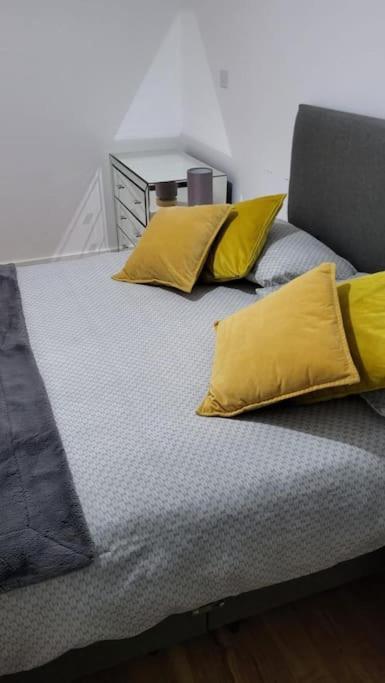 Apartamento Gillingham One Exterior foto